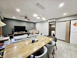 Blk 101A Alkaff Courtview (Toa Payoh), HDB 4 Rooms #553349811